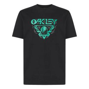 Oakley Koszulka Lunaformic Foa404837-02E