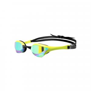 Okulary do pływania dla dorosłych Arena Cobra Ultra Swipe Mirror startowe