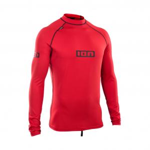 Koszulka surfingowa UV męska ION Promo Lycra LS