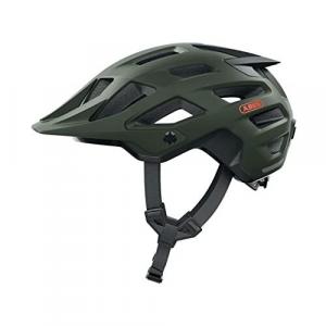 Kask Moventor 2.0 Den Zielony S 51-55 Cm