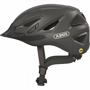 Kask Rowerowy Urban-I 3.0 Mips Titan S 51-55 Cm