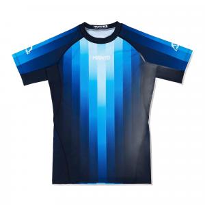 Rashguard MANTO Rashguard Crystal