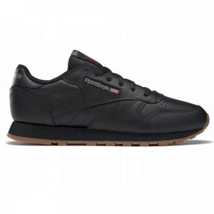 Buty na co dzień damskie REEBOK CLASSIC LEATHER skóra