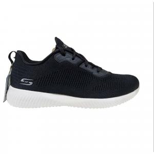 Buty damskie SKECHERS Bobs Squad Tough Talk