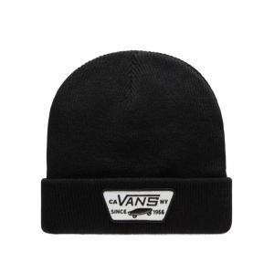 Czapka na deskorokę Vans MN Milford Beanie czarna