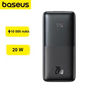 Powerbank Baseus 10000mAh 20W