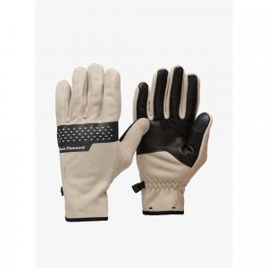 Rękawiczki polarowe Black Diamond Alpine Fleece Gloves