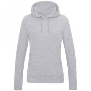 Damska Bluza Z Kapturem College