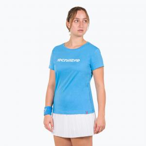 Koszulka damska Tecnifibre Team Cotton Tee