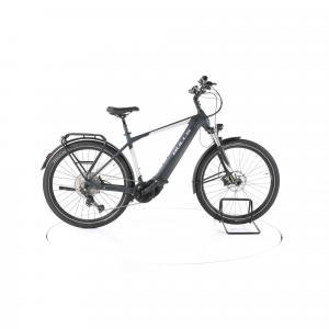 2nd Life - Bulls Iconic Evo 2 Trekking E-Bike 2022 - Jak nowy