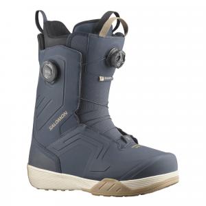 Buty snowboardowe męskie Salomon Dialogue Dual BOA