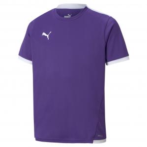 Koszulka do piłki nożnej dla dzieci Puma JR Teamliga Jersey