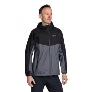 Męska kurtka hardshell Kilpi HURRICANE-M