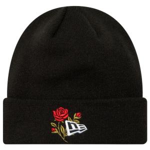 Czapka dla dorosłych Rose Icon Cuff Knit Beanie Hat