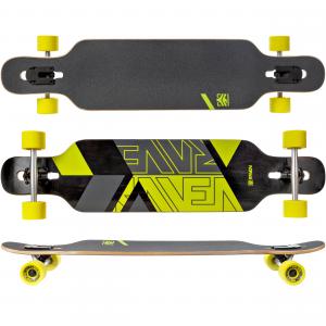 Deskorolka Longboard Raven Torex