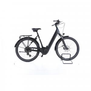 Second Life - Diamant Mandara Gen 3 Trekking E-Bike Lage instap - Stan dobry