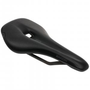 Siodełko Rowerowe Sr Pro Carbon Męskie M/L Czarne
