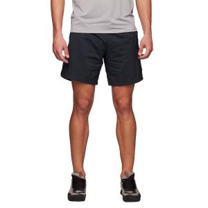 Krótkie Spodenki Męskie Black Diamond Flatiron Shorts