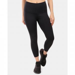 Damskie legginsy fitness Kilpi RIVIAN-W z funkcją OPTI-DRY