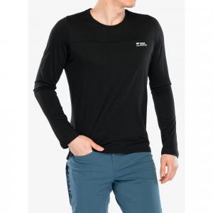 Bluza rowerowa męska Mons Royale Diversion Merino Bike Jersey Long Sleeve