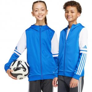 Bluza dla dzieci adidas Squadra 25 Hoody