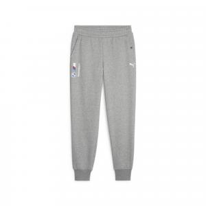 Puma Spodnie Bmw Mms Ess Fl 62130203