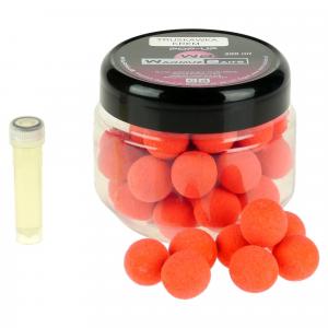 Kulki Pływające Warmuz Baits Truskawka 15 Mm