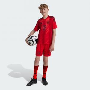 Szorty FC Bayern 24/25 Home Kids