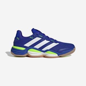 Second Life - Buty do piłki ręcznej ADIDAS Stabil 16 - Stan Zadowalający