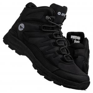 Buty męskie trekkingowe HI-TEC SELVEN MID