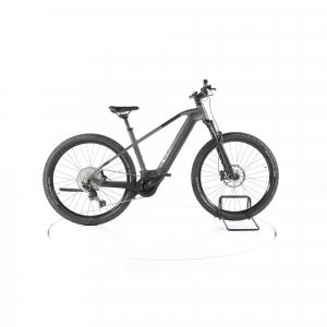 Second Life - Cube Reaction Hybrid Race E-Bike 2023 - Jak nowy