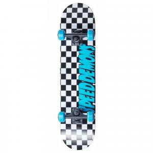 Deskorolka Speed Demons Checkers 7.75\