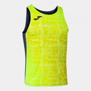 Tank top do biegania dla chłopców Joma Elite VIII