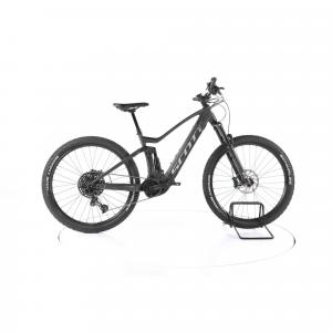 2nd Life - Scott Strike eRide 930 Fully E-Bike 2022 - Jak nowy