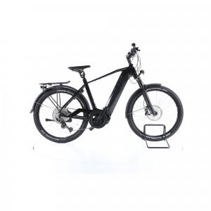 2nd Life - Victoria eAdventure 12.8 Trekking E-Bike 2021 - Stan dobry