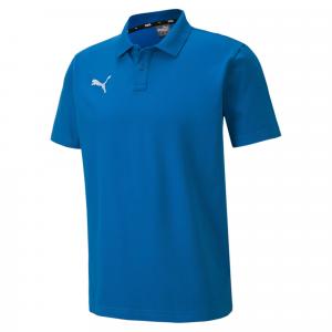 Koszulka męska Puma teamGOAL 23 Casuals Polo