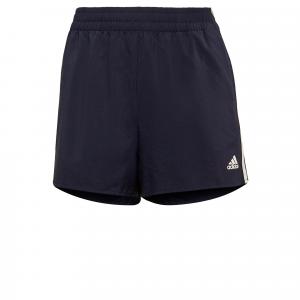 Szorty damskie adidas Primeblue Designed 2 Move Woven Sport