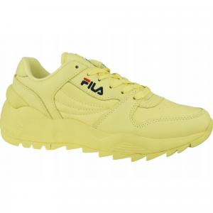 Buty do chodzenia damskie Fila Orbit CMR Jogger L Low