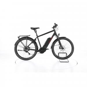 2nd Life - Diamant Zing + Trekking E-Bike - Jak nowy