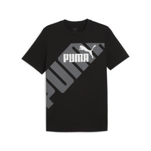 Puma Koszulka Power Graphic 67896001
