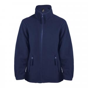 Kurtka Dziecięca North Fleece Jacket