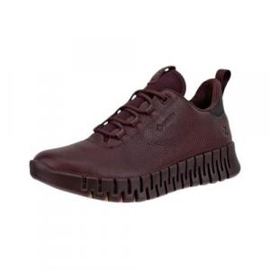 Buty do chodzenia damskie Ecco Gruuv Lea Gtx