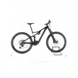 Second Life - Orbea RISE H15 Fully E-Bike 2022 - Stan dobry