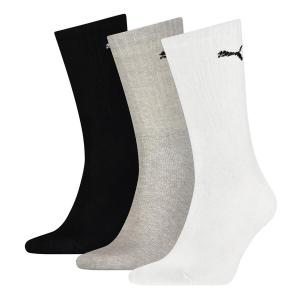 Puma Skarpety Sport Crew Lightweight 3-Pack 90794003