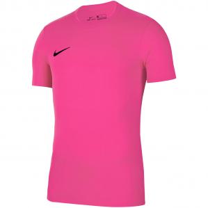 Koszulka piłkarska dziecięca Nike Dry Park VII treningowa szybkoschnąca Dri Fit