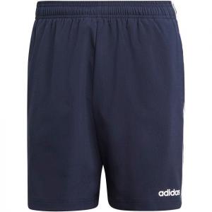 Spodenki męskie adidas Essentials 3S Chelsea granatowe DU0501