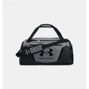 Torba sportowa UNDER ARMOUR Undeniable 5.0 Medium Duffle Bag wodoodporna