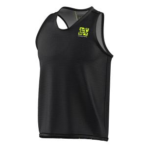 Koszulka sportowa bez rękawów męska Tank top EXTREME HOBBY FLASH