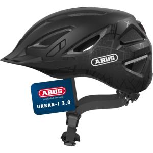 Kask Rowerowy Urban-I 3.0 Street Art L 56-61 Cm