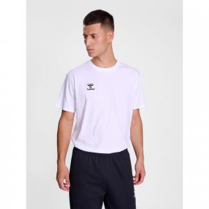 Koszulka hmlGO 2.0 T-SHIRT S/S